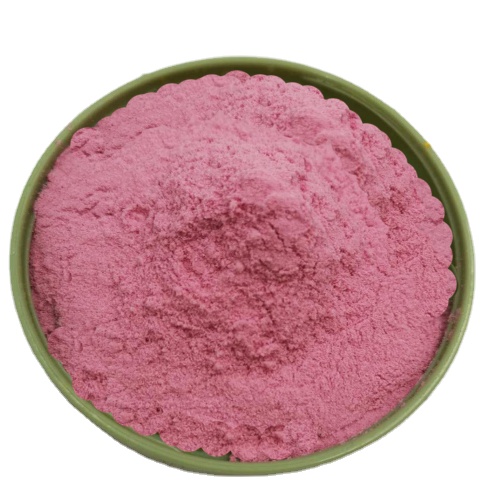 Supply 100% pure blueberry powder Supply 100% pure blueberry powder
