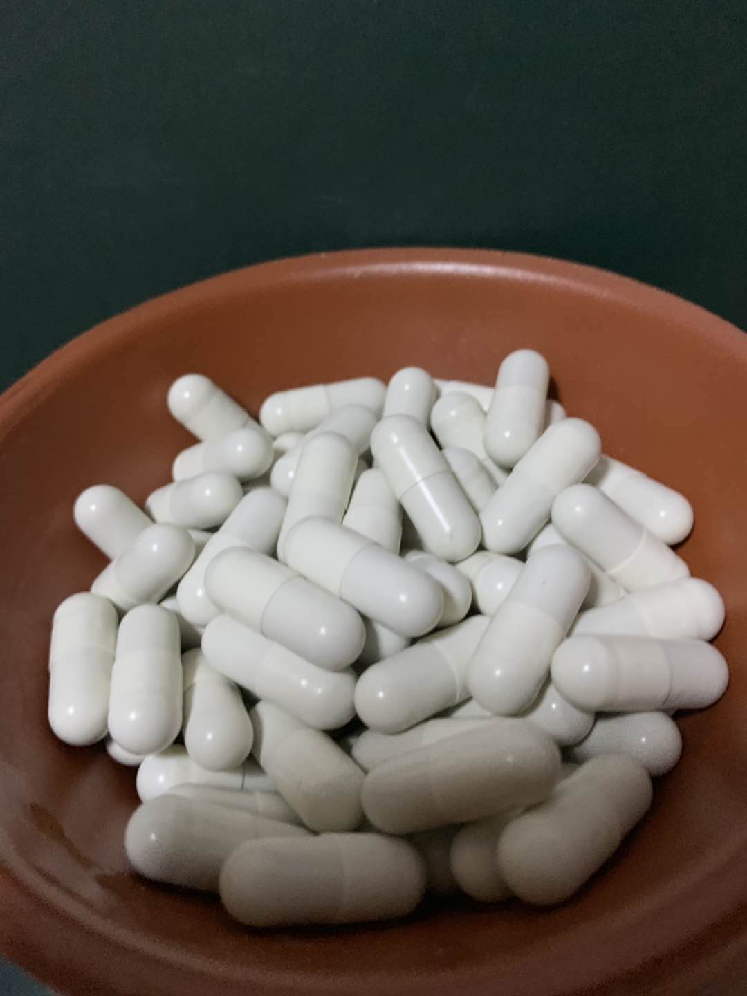NMN supplement capsule NMN supplement capsule
