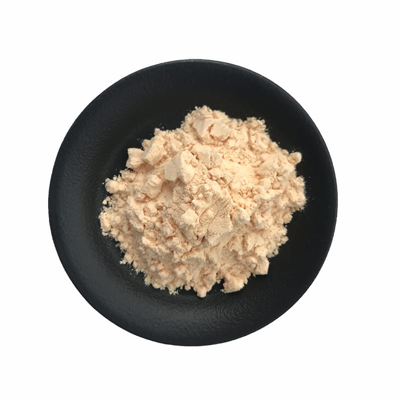 Supply 60% hemp seed protein powder