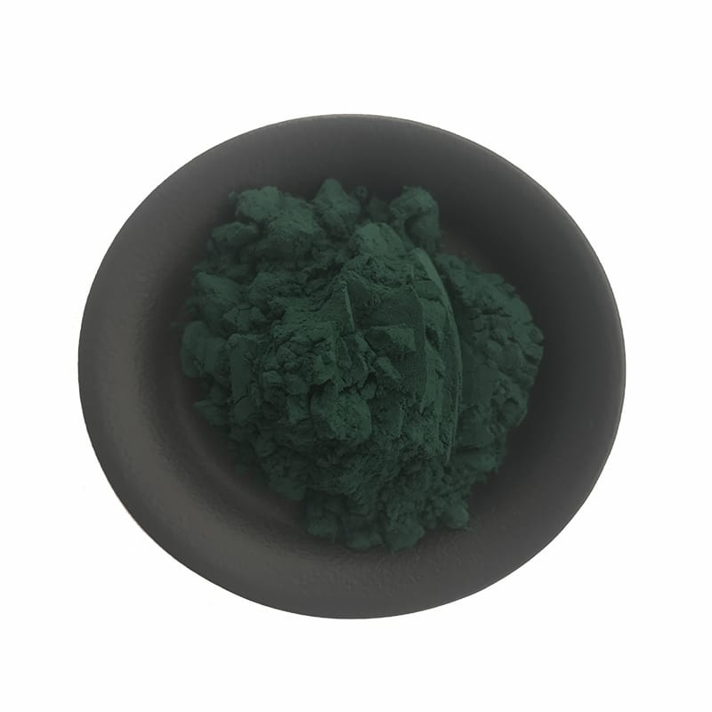 Supply 100% pure kelp powder-6417