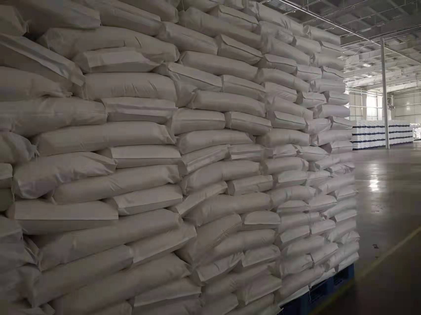 Supply High quality pea protein 80% powder