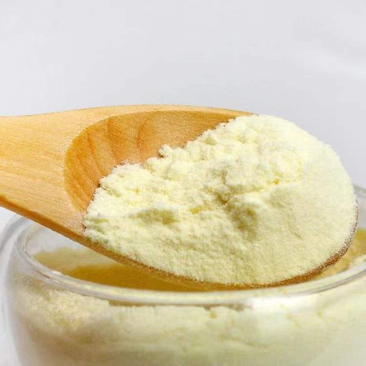 Royal jelly powder