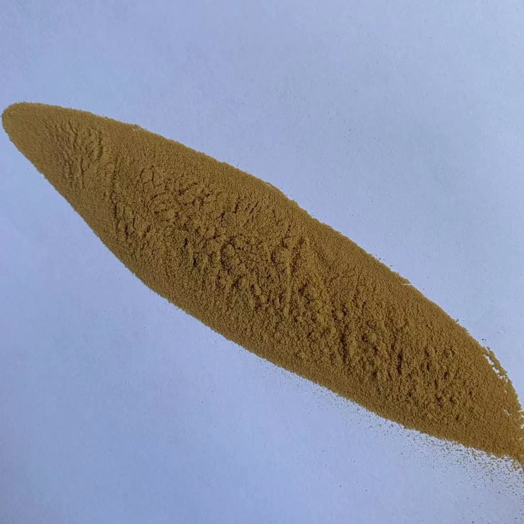 Tongkat ali root powder