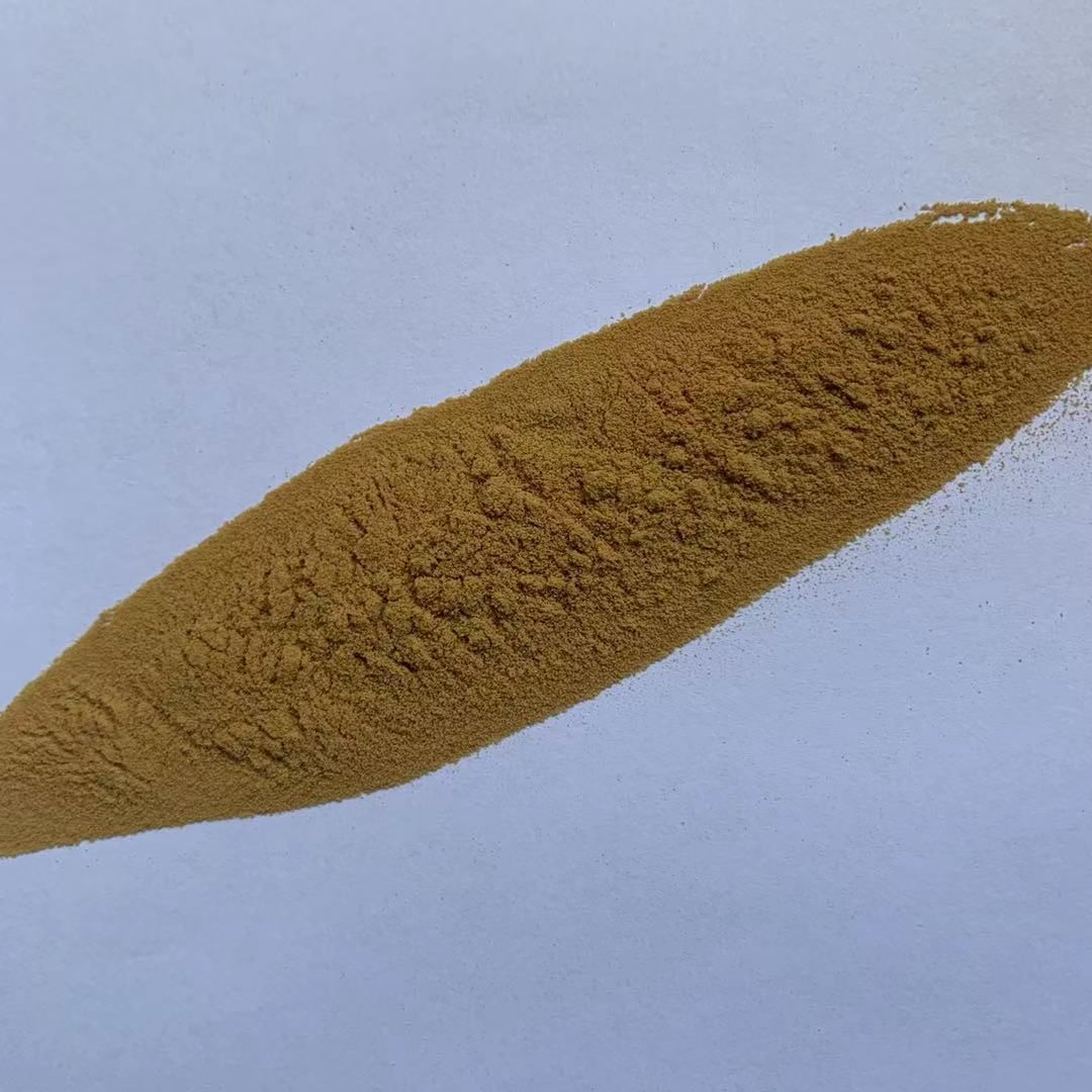 Tongkat ali root powder