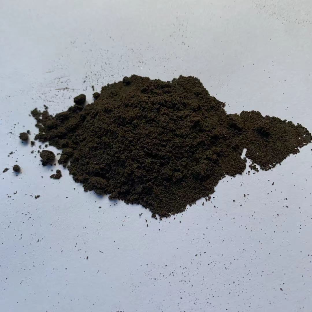 Black ants extract powder