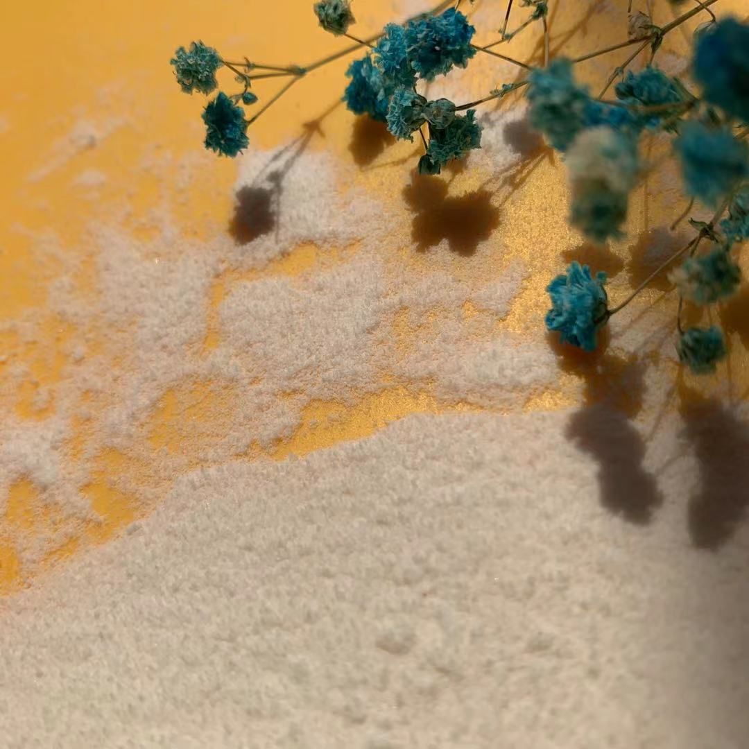 High quality rice protein 80% powder