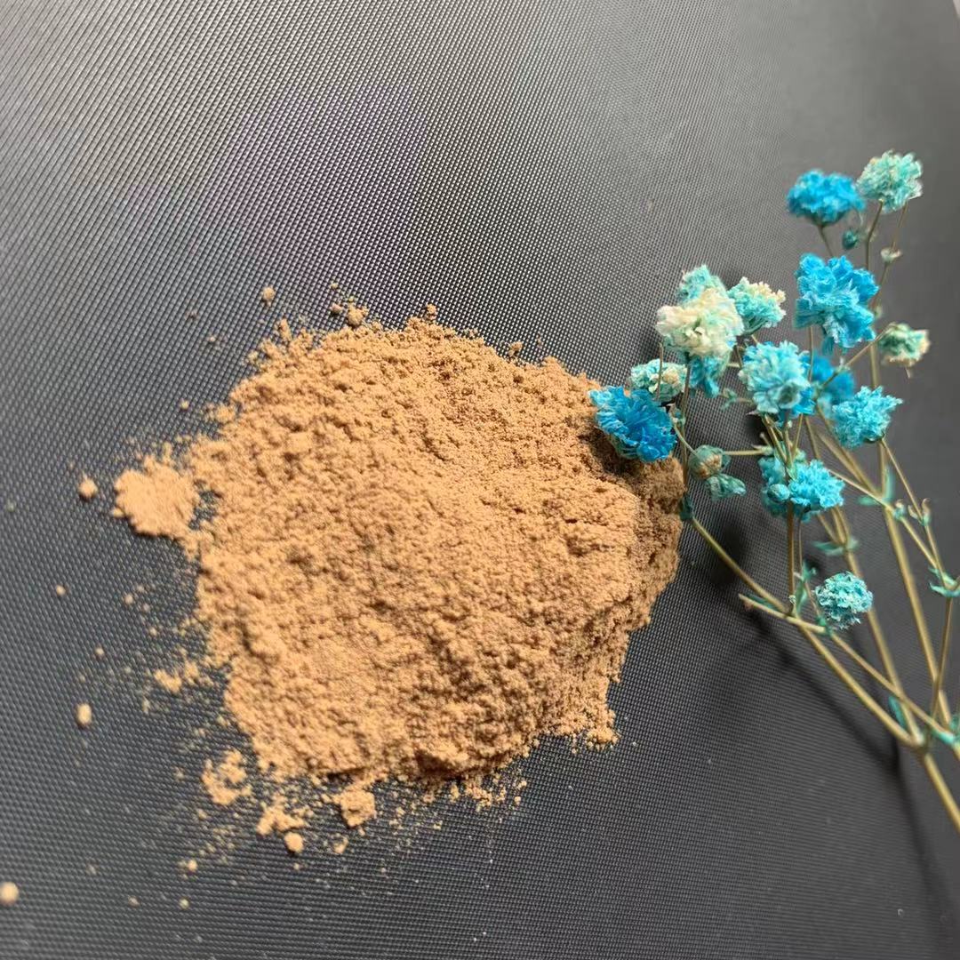 100% Pure Notoginseng root powder