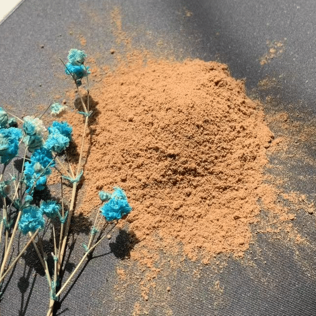 Tongkat ali root powder