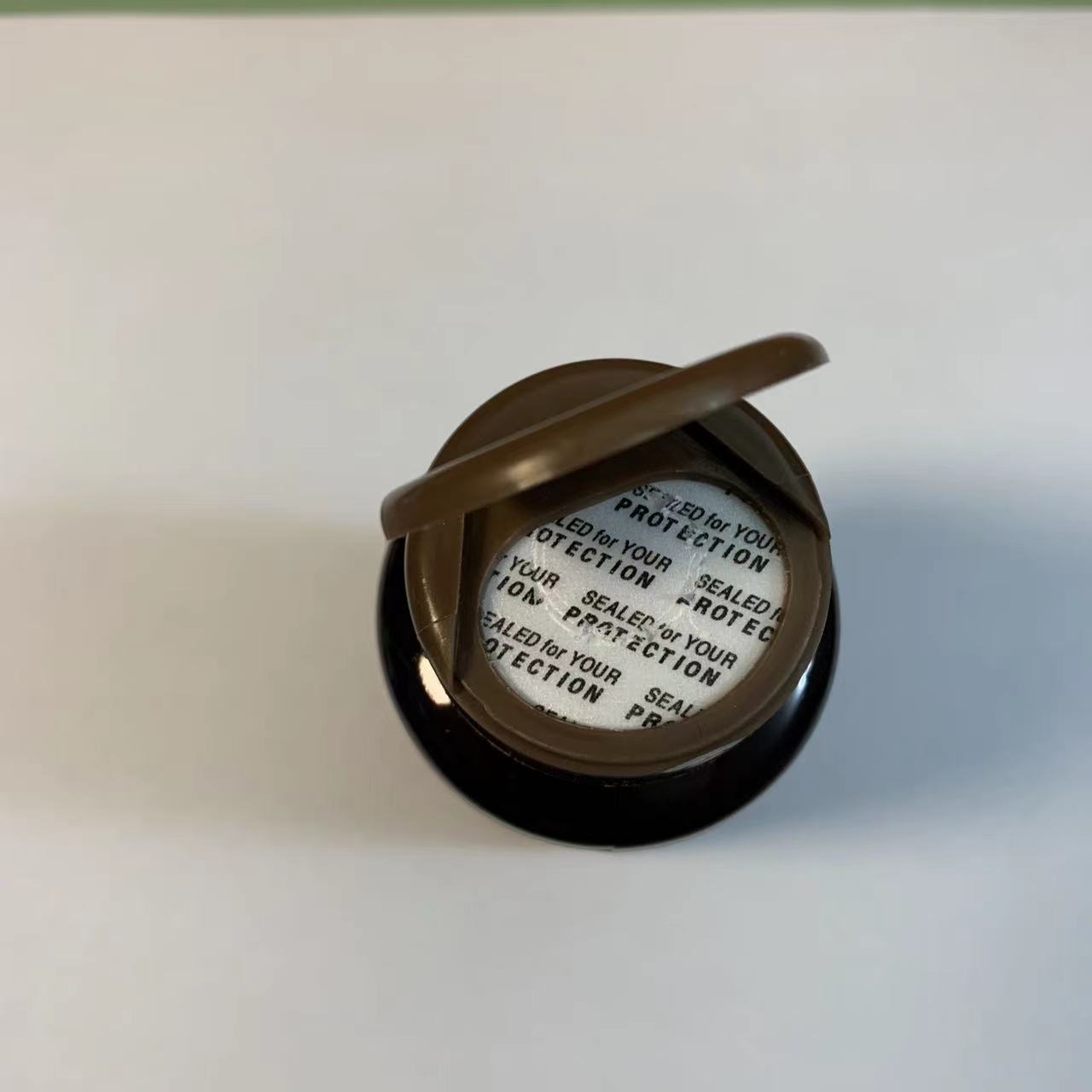 Tongkat ali root extract capsules
