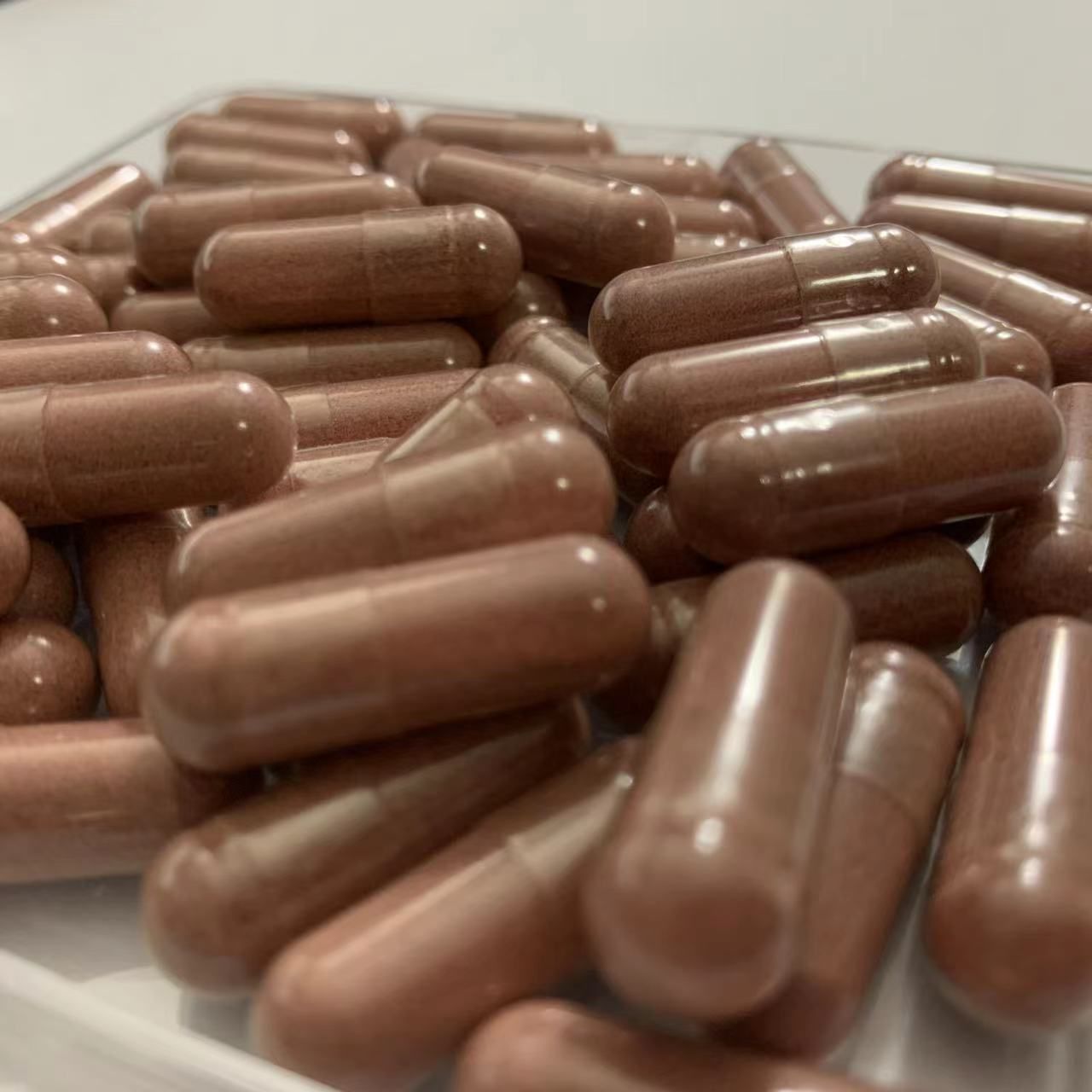 Glutathione reduced capsules in bulk