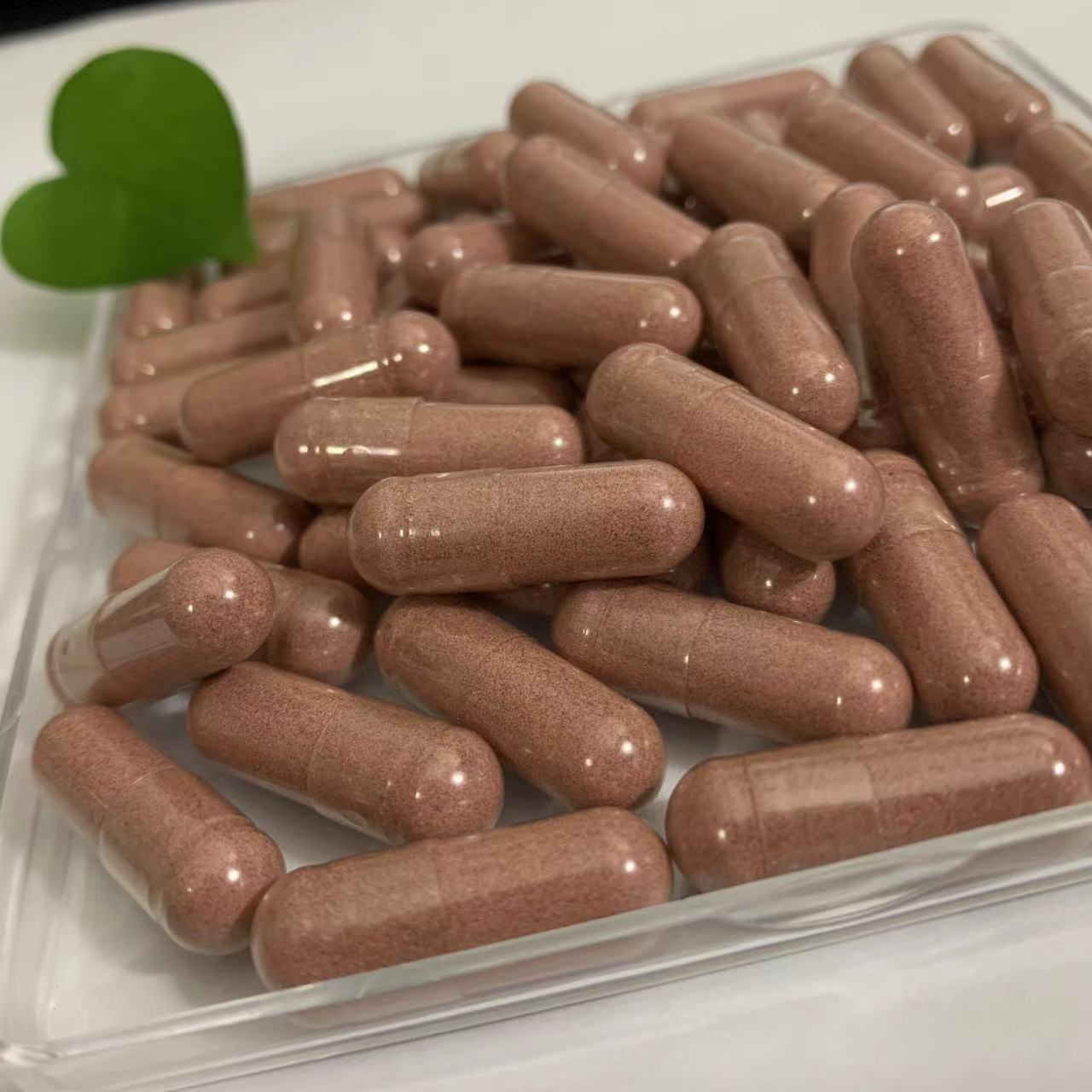 Glutathione reduced capsules in bulk