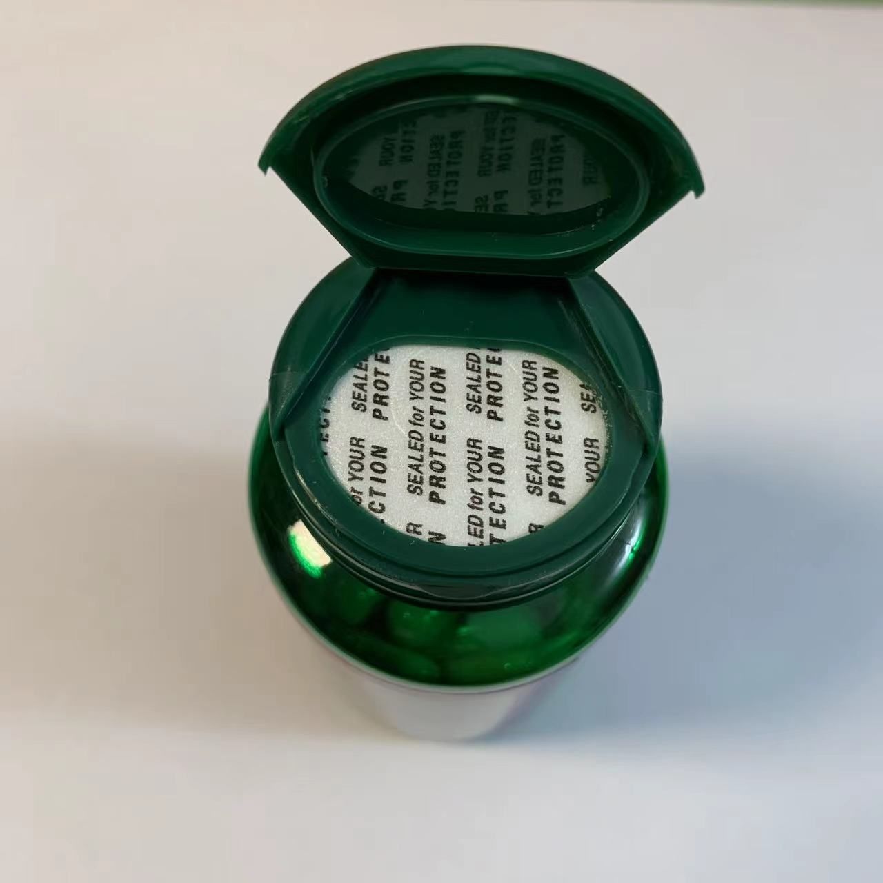 Glutathione reduced capsules in bulk