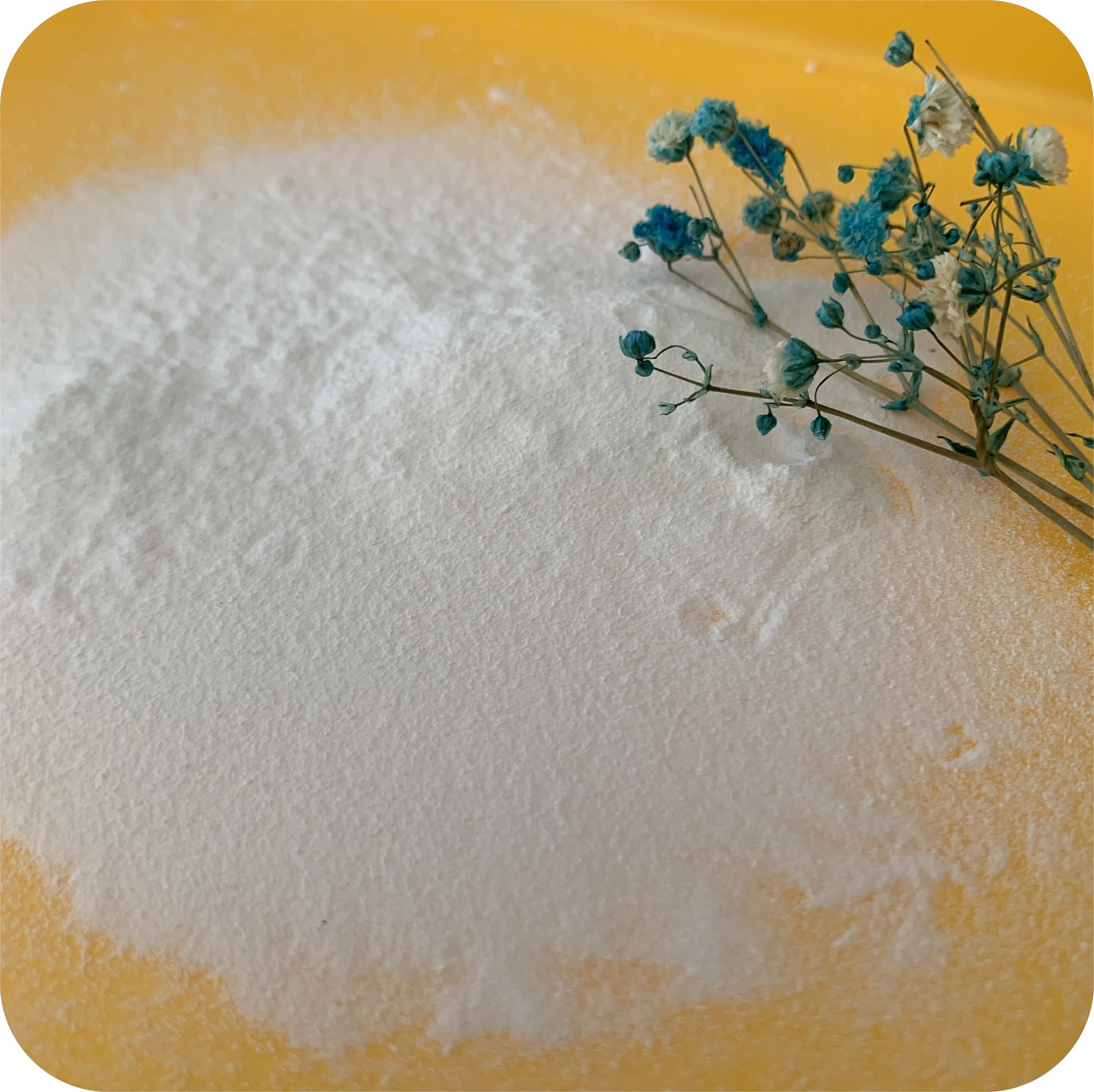 99.8% NMN powder Beta Nicotinamide Mononucleotide powder for sale