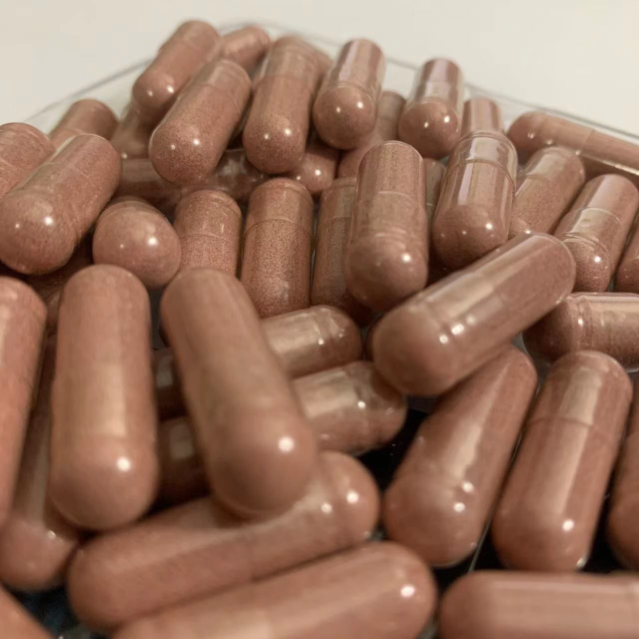 Glutathione reduced capsules in bulk