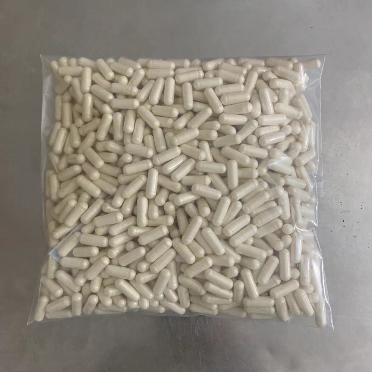Resveratrol capsule