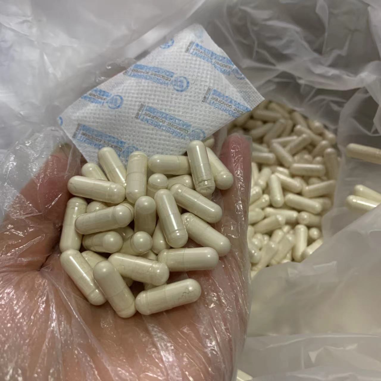 Resveratrol capsule