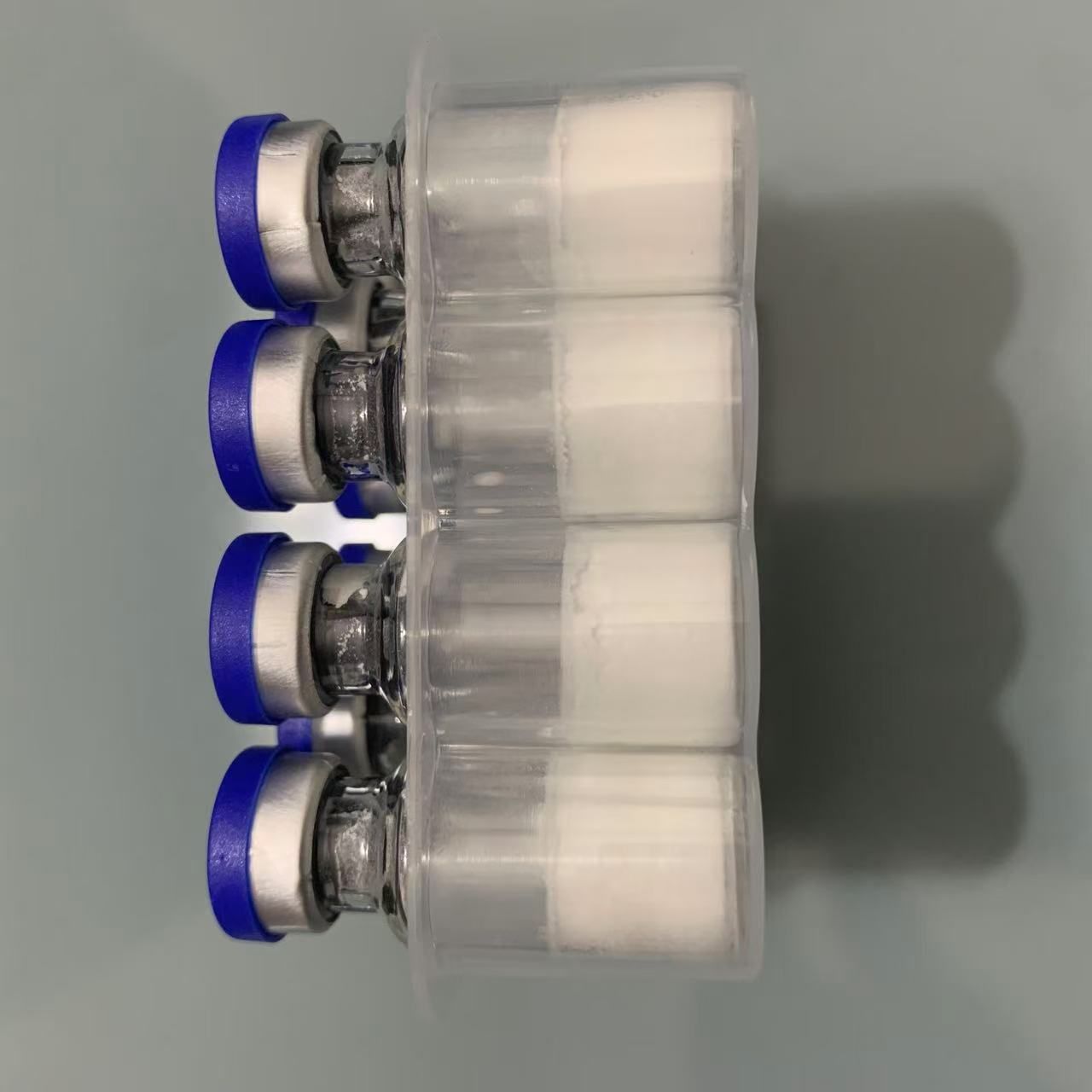Supply Glutathione peptides powder 500mg 600mg/vial