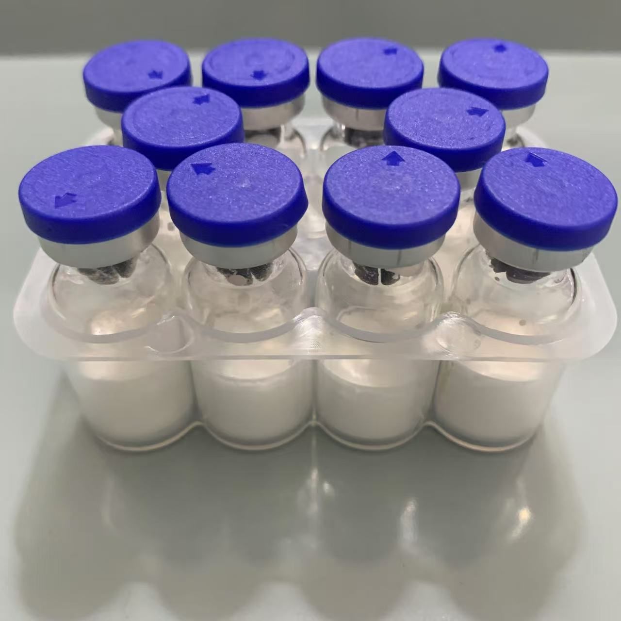 Supply Glutathione peptides powder 500mg 600mg/vial