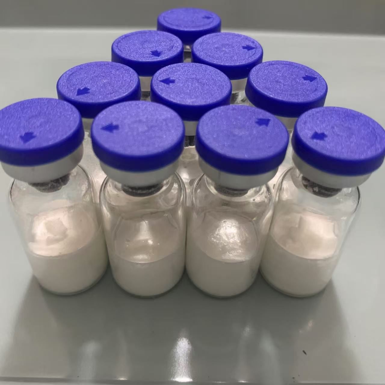 Supply Glutathione peptides powder 500mg 600mg/vial