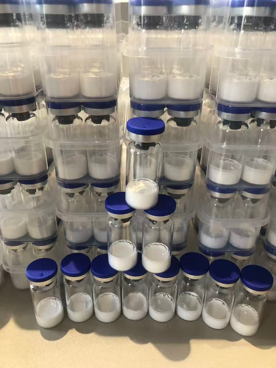 Glutathione peptides 1500mg/vial