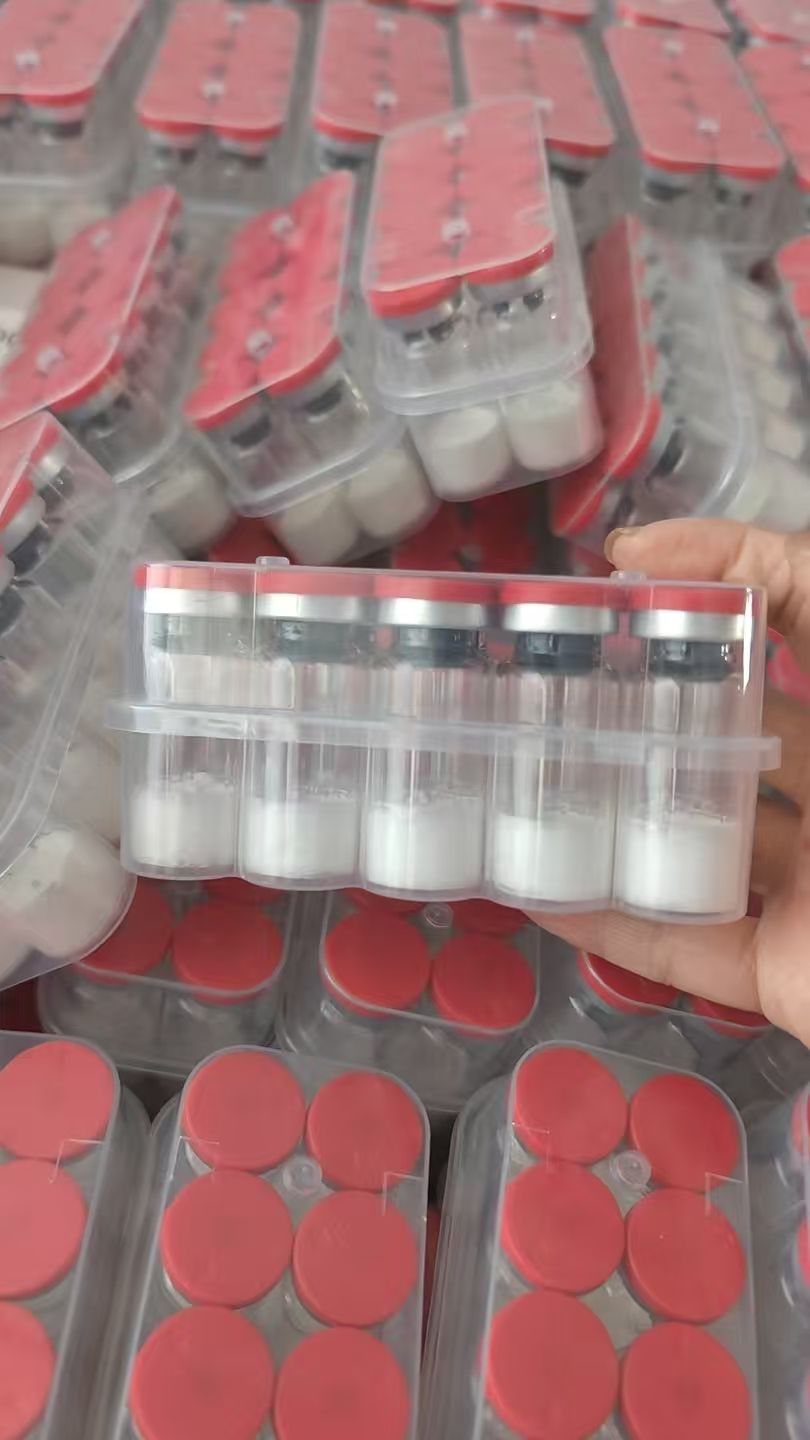 Factory Price Of NAD+ peptides powder 1000mg/vials*10vials