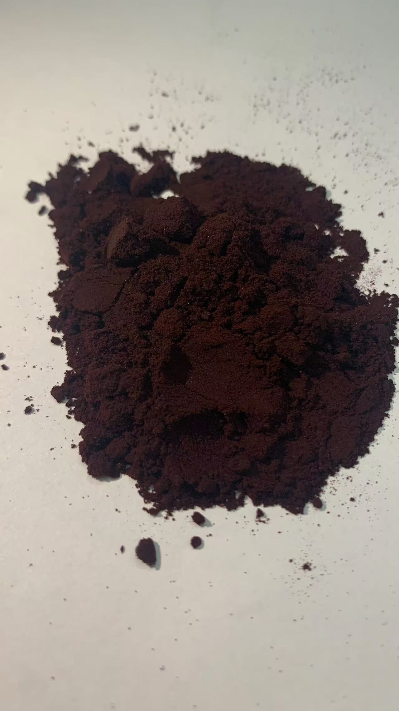 Pure natural 5%purity of food grade astaxanthin powder