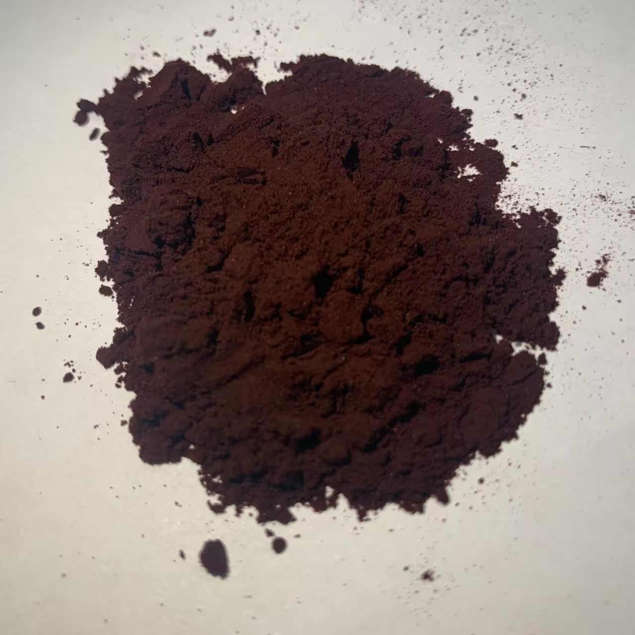 Pure natural 5%purity of food grade astaxanthin powder