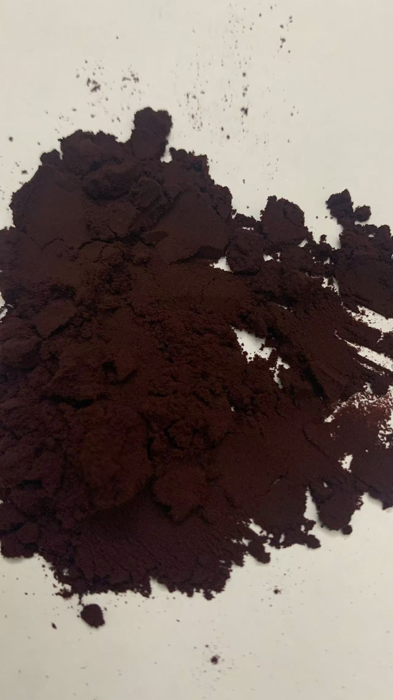 Pure natural 5%purity of food grade astaxanthin powder