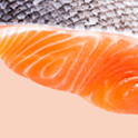 Nutritional value of fish meat