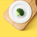 Nutritional value of broccoli