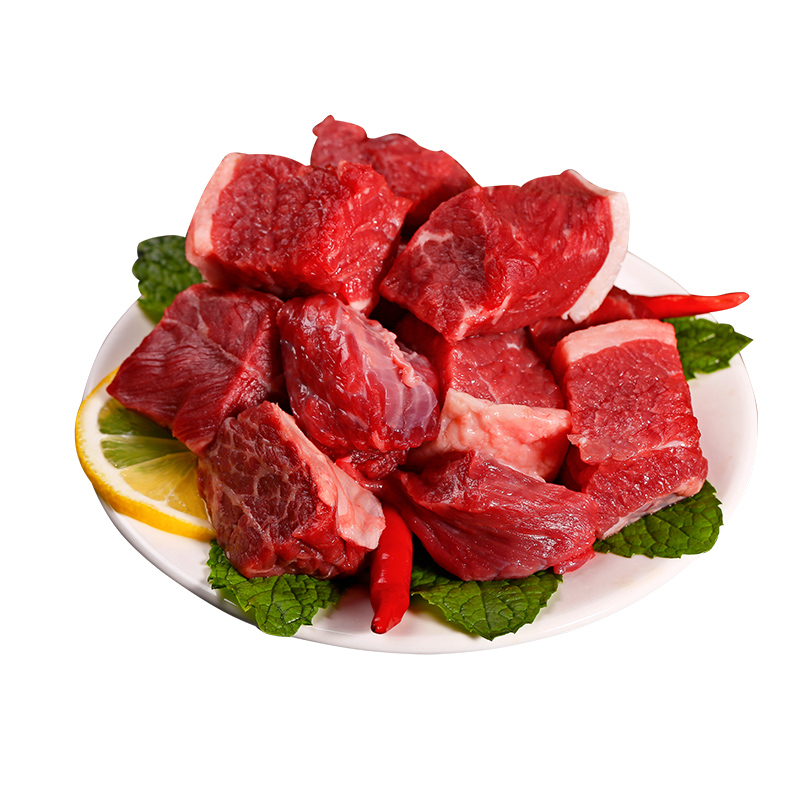 Wholesale high quality yummy supply fresh meat-9903