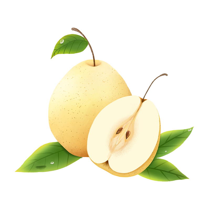 Manufacturers Supply Nice Color Fresh Fruits-6807