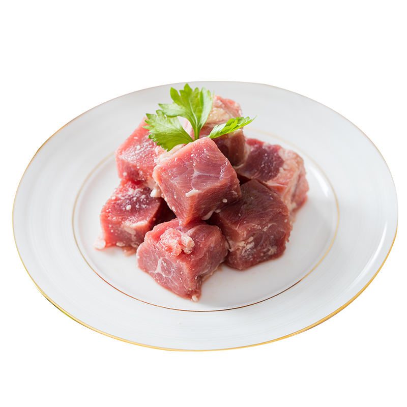 Wholesale high quality yummy supply fresh meat-9883