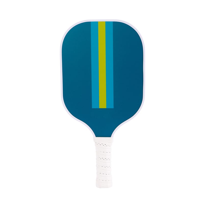 Celestial Blue Pickleball Paddle Set