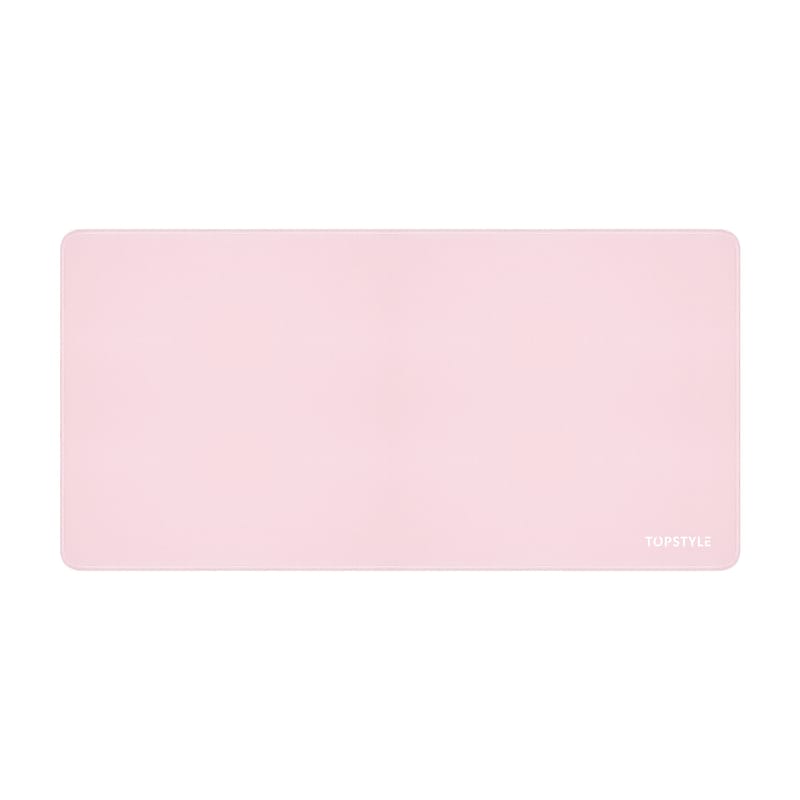 XXL Extended Gaming Mouse Pad – Water-Resistant Stitched Edges Perfect for Multi-Monitor Setups