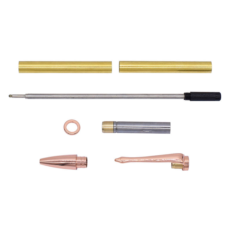 Promotion pen kits or project kits.