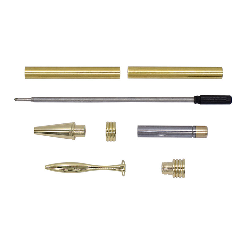 Promotion pen kits or project kits.