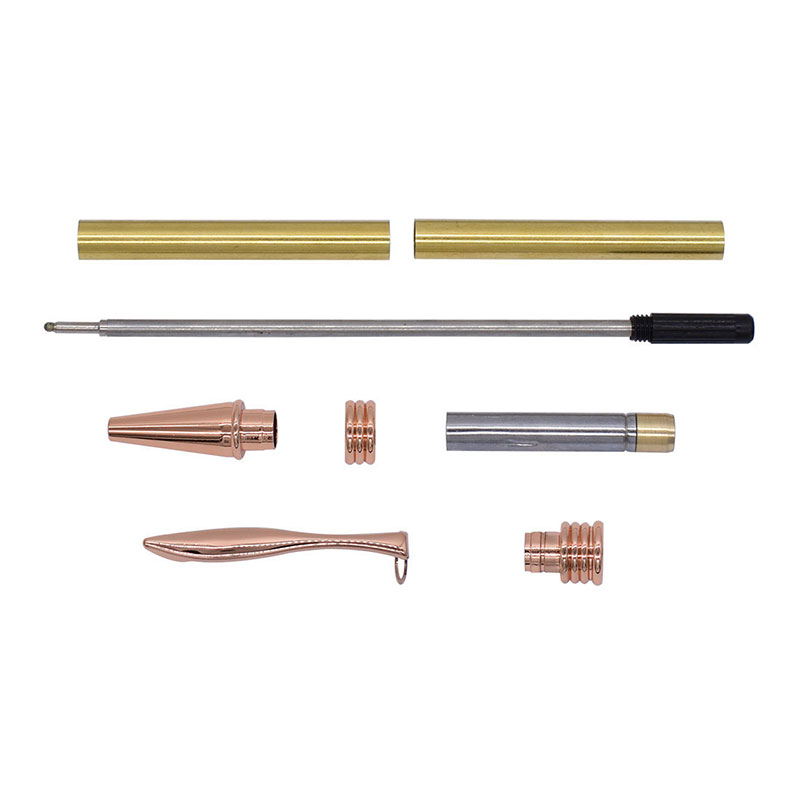Promotion pen kits or project kits.