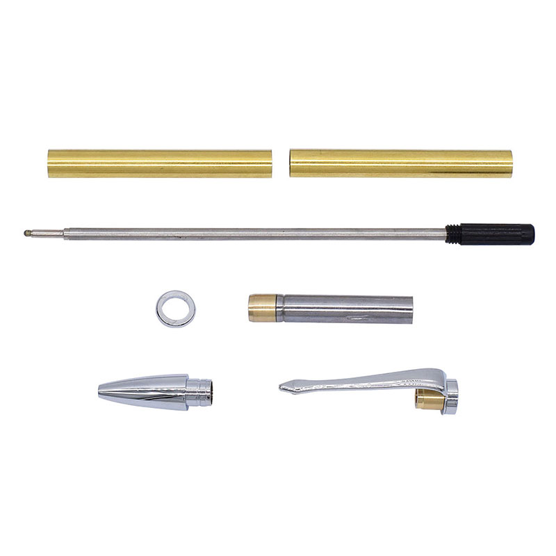 Promotion pen kits or project kits.