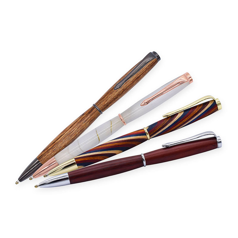 Promotion pen kits or project kits.