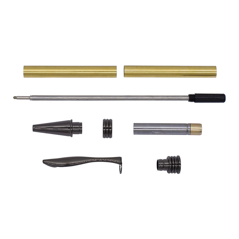 Promotion pen kits or project kits.
