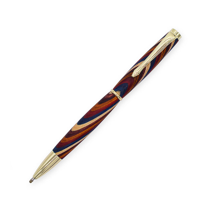 Promotion pen kits or project kits.