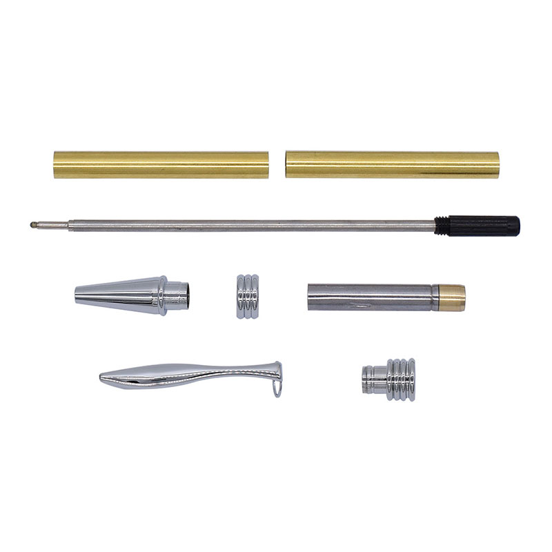 Promotion pen kits or project kits.