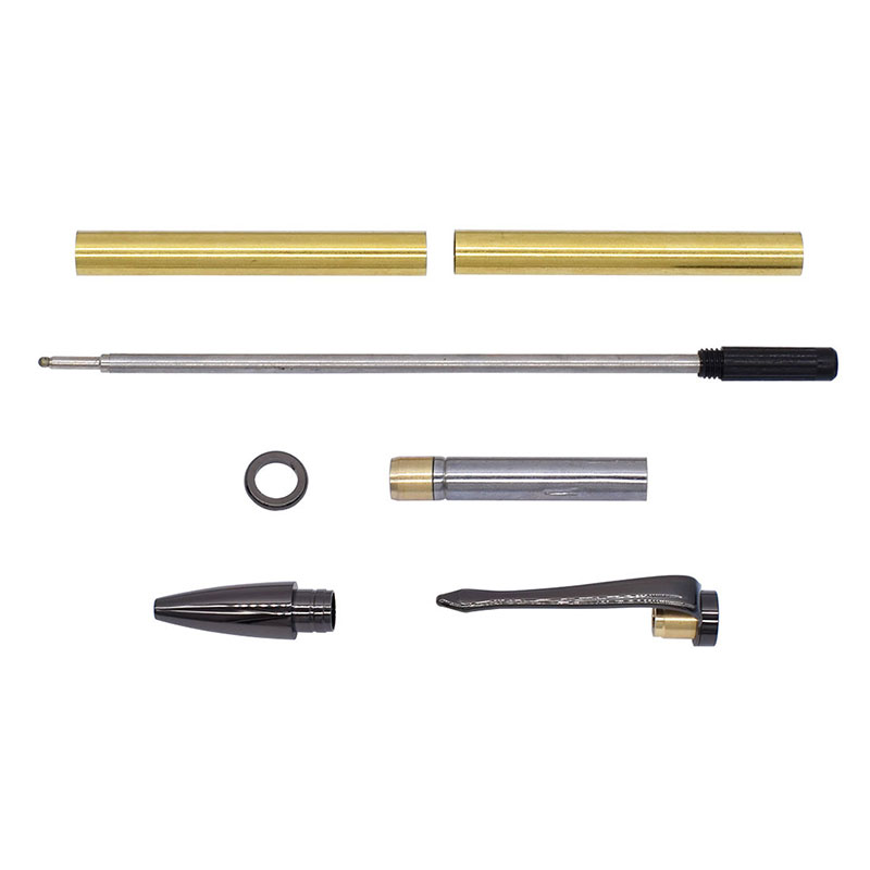 Promotion pen kits or project kits.