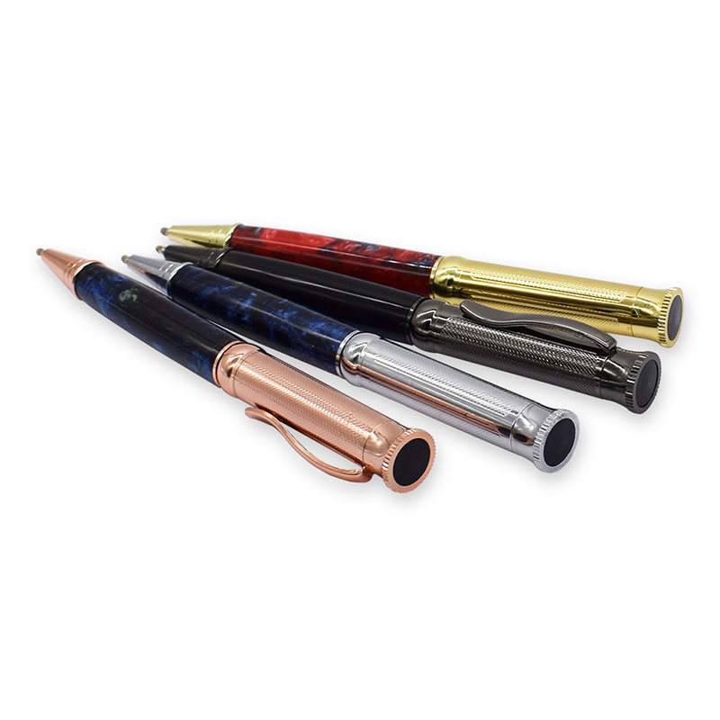 Promotion pen kits or project kits.