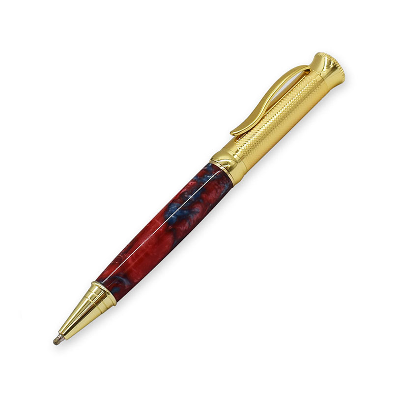 Promotion pen kits or project kits.