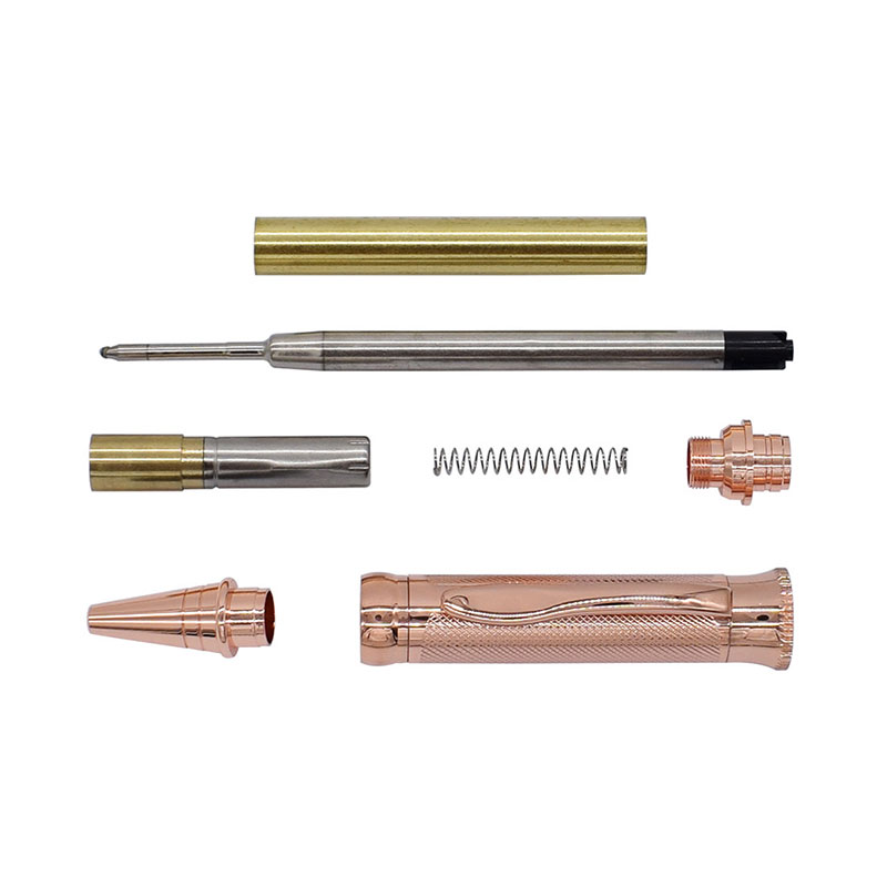 Promotion pen kits or project kits.