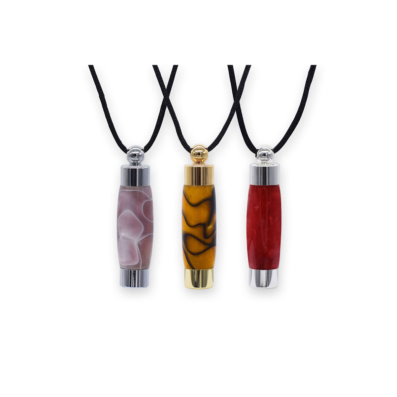 Perfume-holder kits