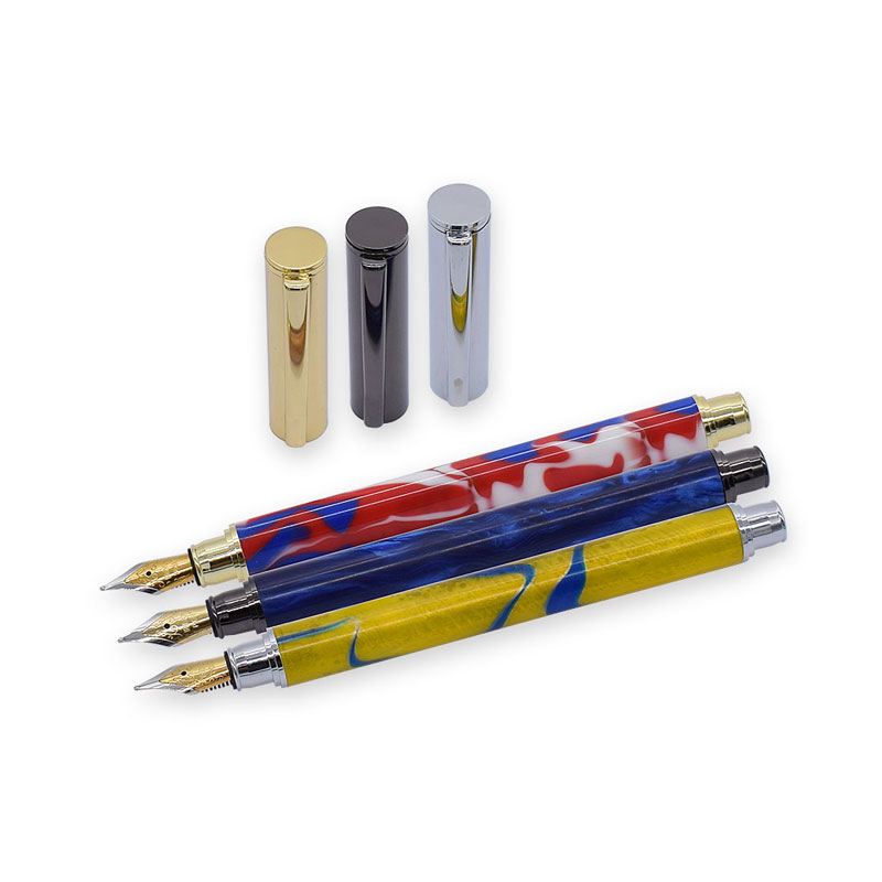 EDC fountain pen kits
