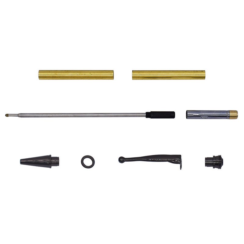 Promotion pen kits or project kits.